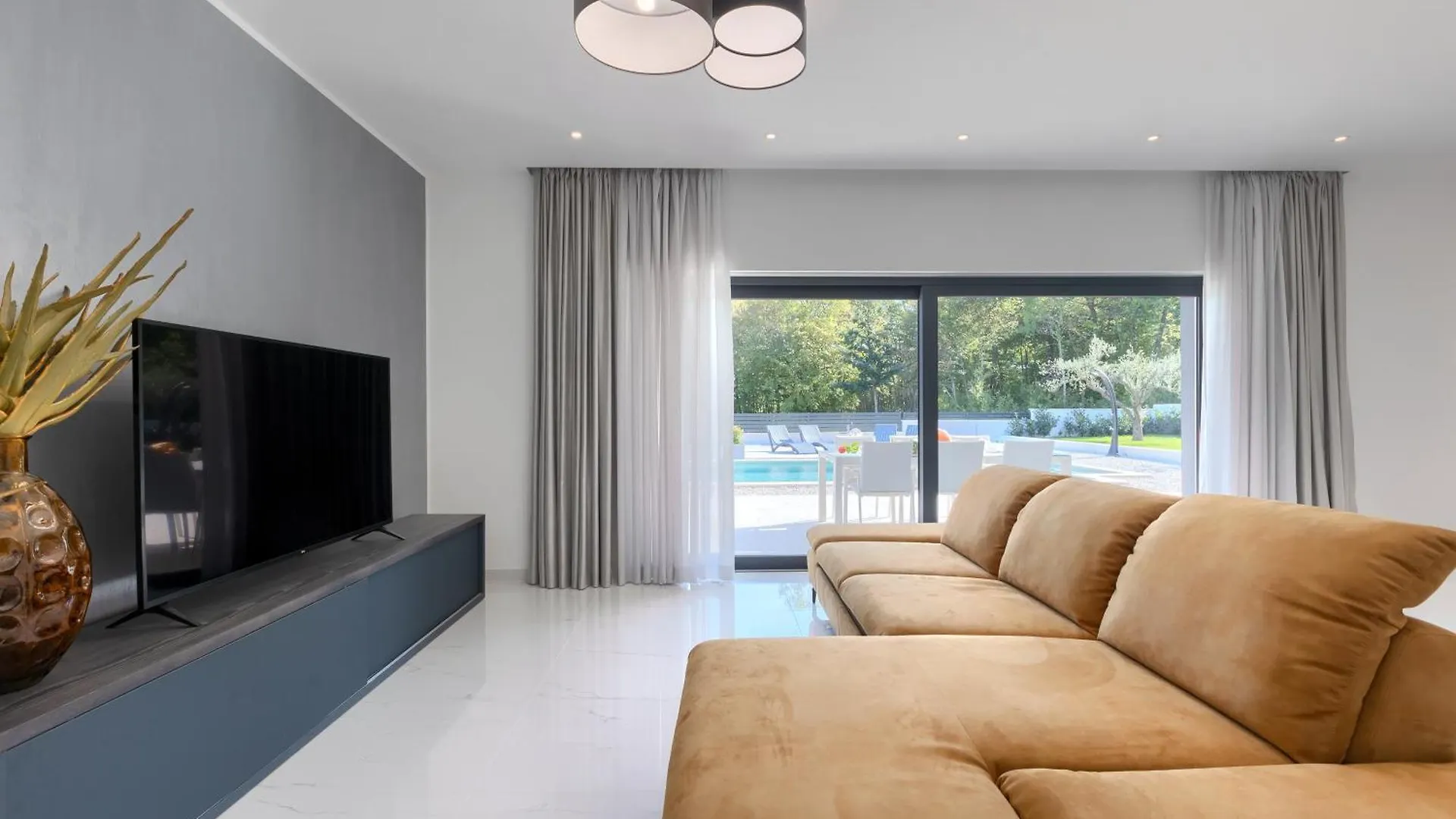 Villa Vila Tonchi Barban
