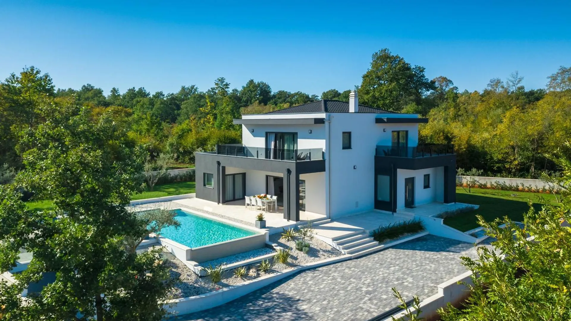 Vila Tonchi Barban 0*,  Croatia