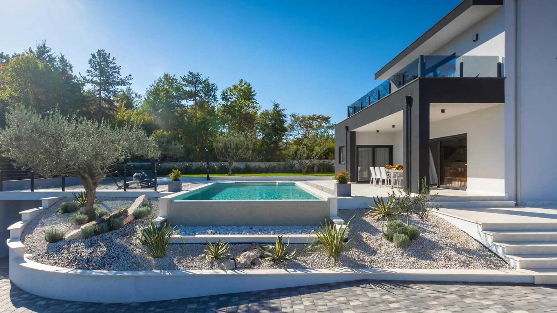 Villa Vila Tonchi Barban