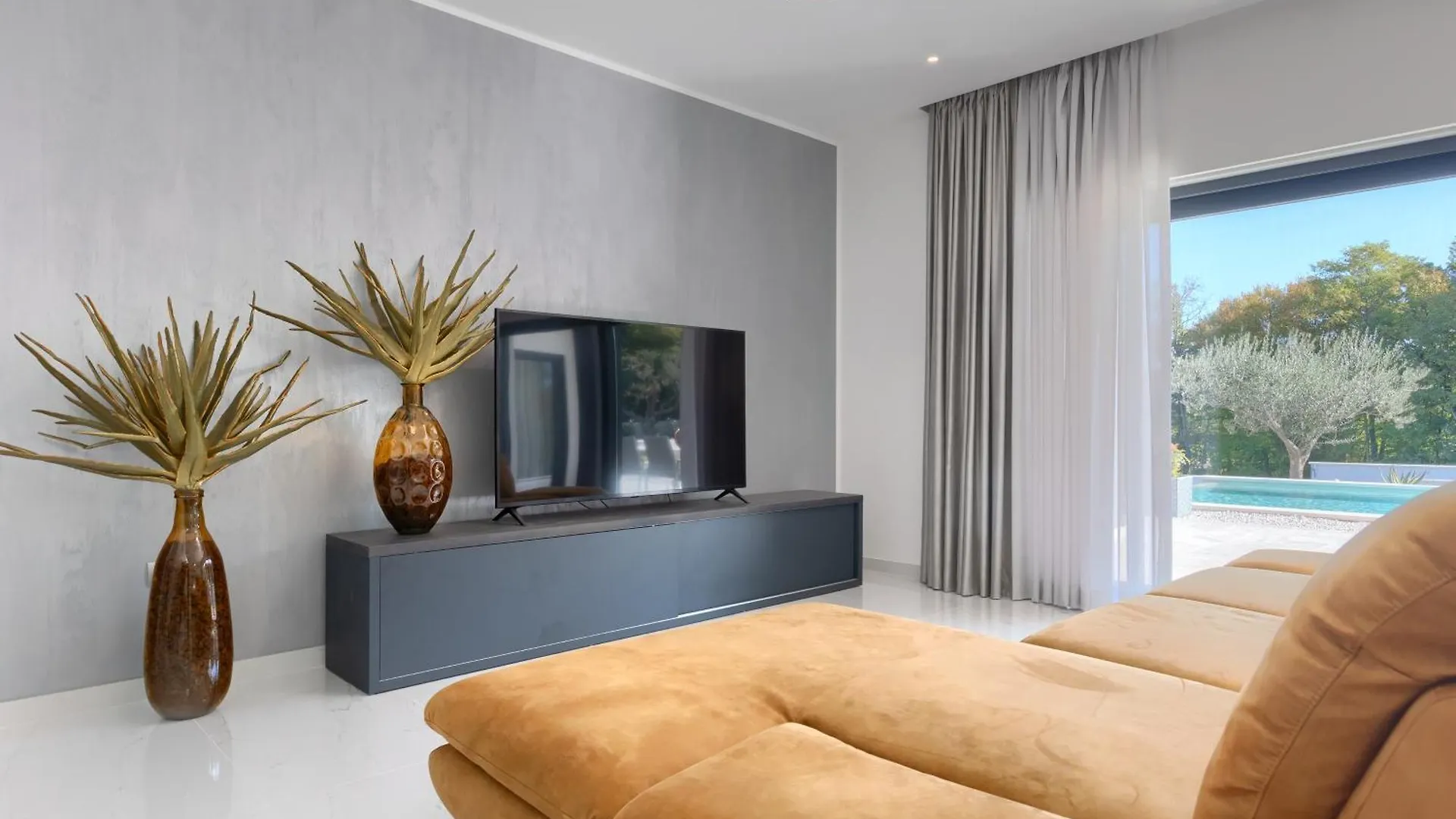 Villa Vila Tonchi Barban