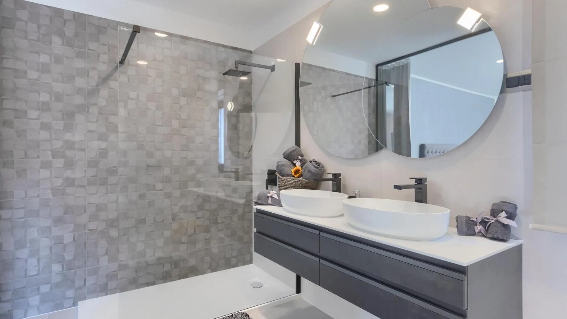 Villa Vila Tonchi Barban Croatia